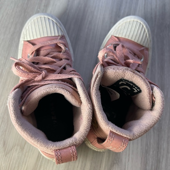 Converse Leather Comfort - Picture 4 of 5